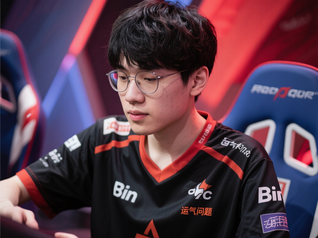 任何失败都为反思提供了机会。对于Bin来