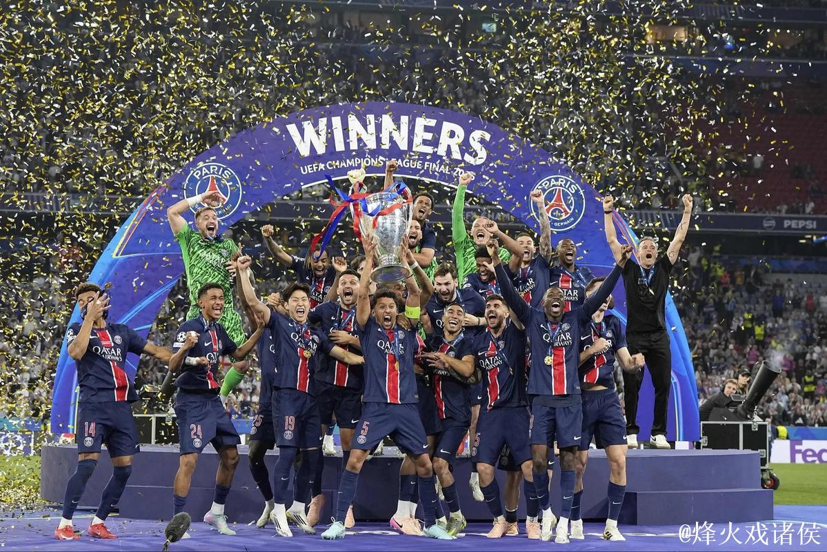 巴黎圣日耳曼忙于欧冠,雷恩有望轻松取分? 巴黎圣日耳曼忙于欧冠,雷恩有望轻松取分?