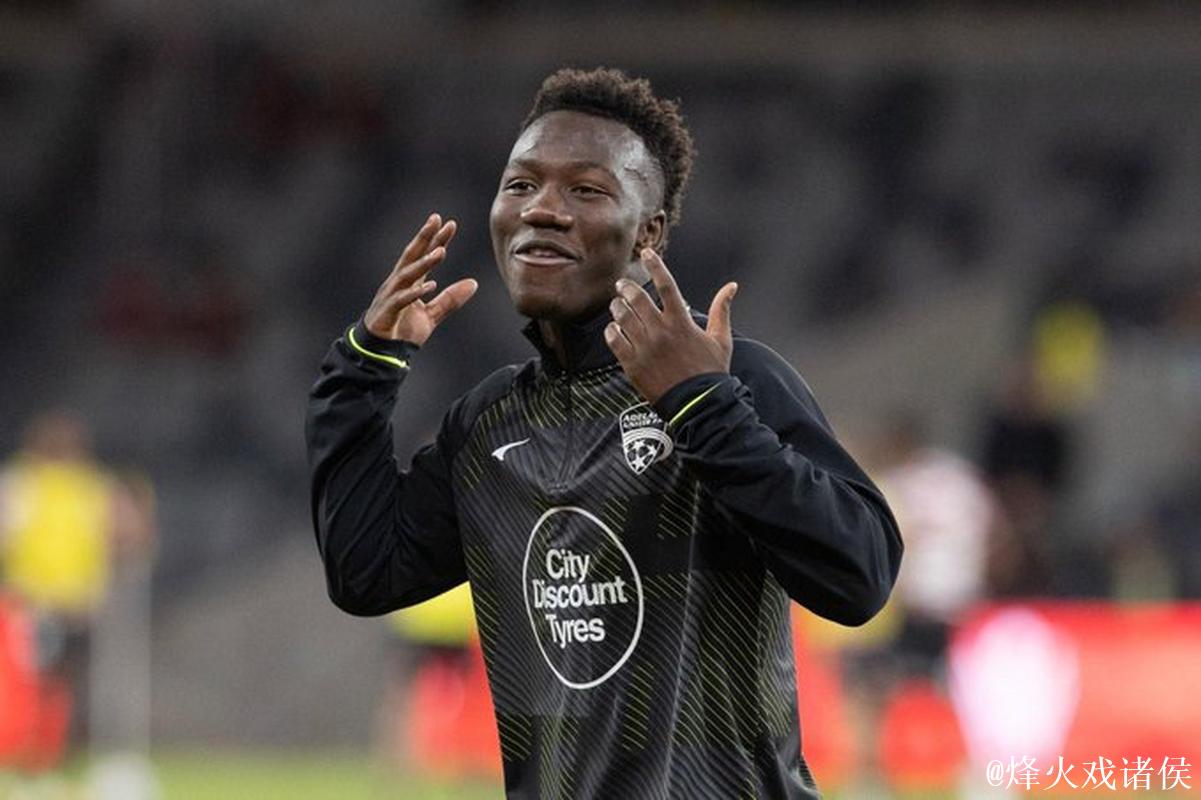 拜仁与沃特福德达成协议:引进伊兰昆达,400万欧+50%二次转会分成+回购条款 拜仁与沃特福德达成协议:引进伊兰昆达,400万欧+50%二次转会分成+回购条款