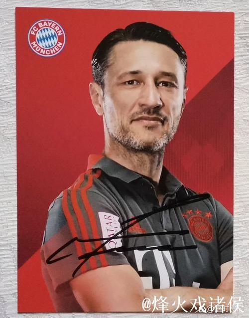 科瓦奇:首次进球的配合堪称经典教科书级示范 科瓦奇:首次进球的配合堪称经典教科书级示范