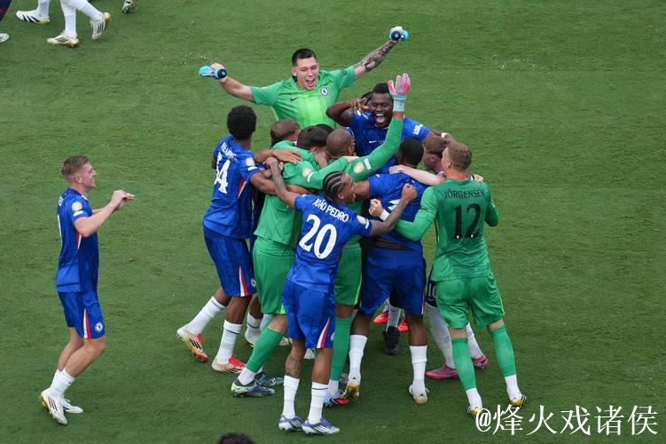 蓝军告急:英超无缘前四,欧冠资格打折扣 蓝军告急:英超无缘前四,欧冠资格打折扣