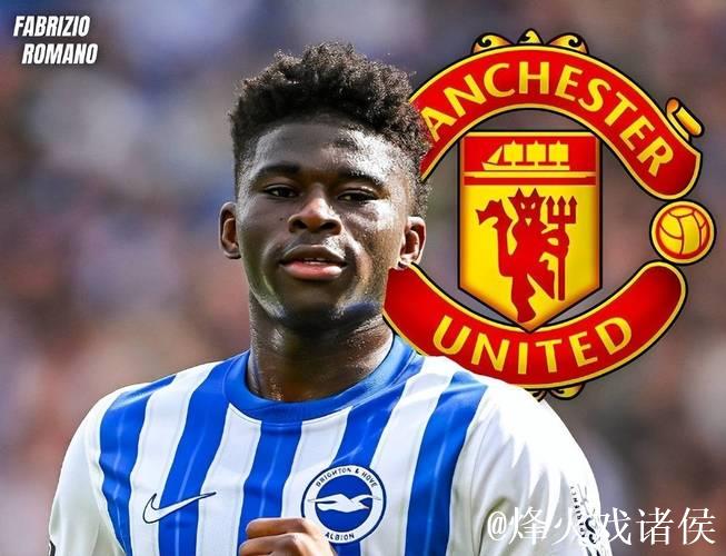 巴莱巴回应转会曼联传闻,否认消极应对!曼联欲卖6000万铁腰 巴莱巴回应转会曼联传闻,否认消极应对!曼联欲卖6000万铁腰